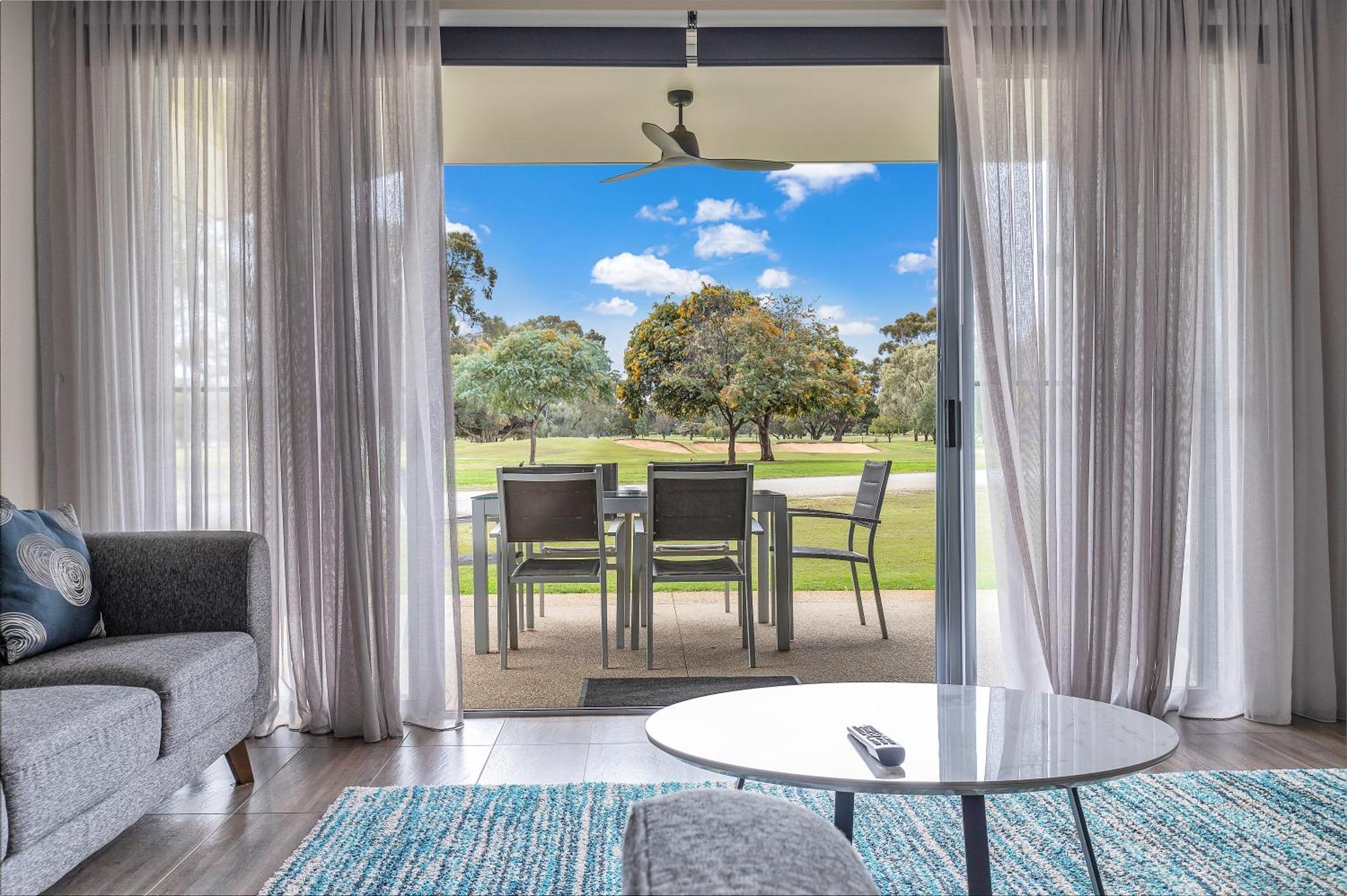 Comfort Suites Clubarham Golf Resort Extérieur photo