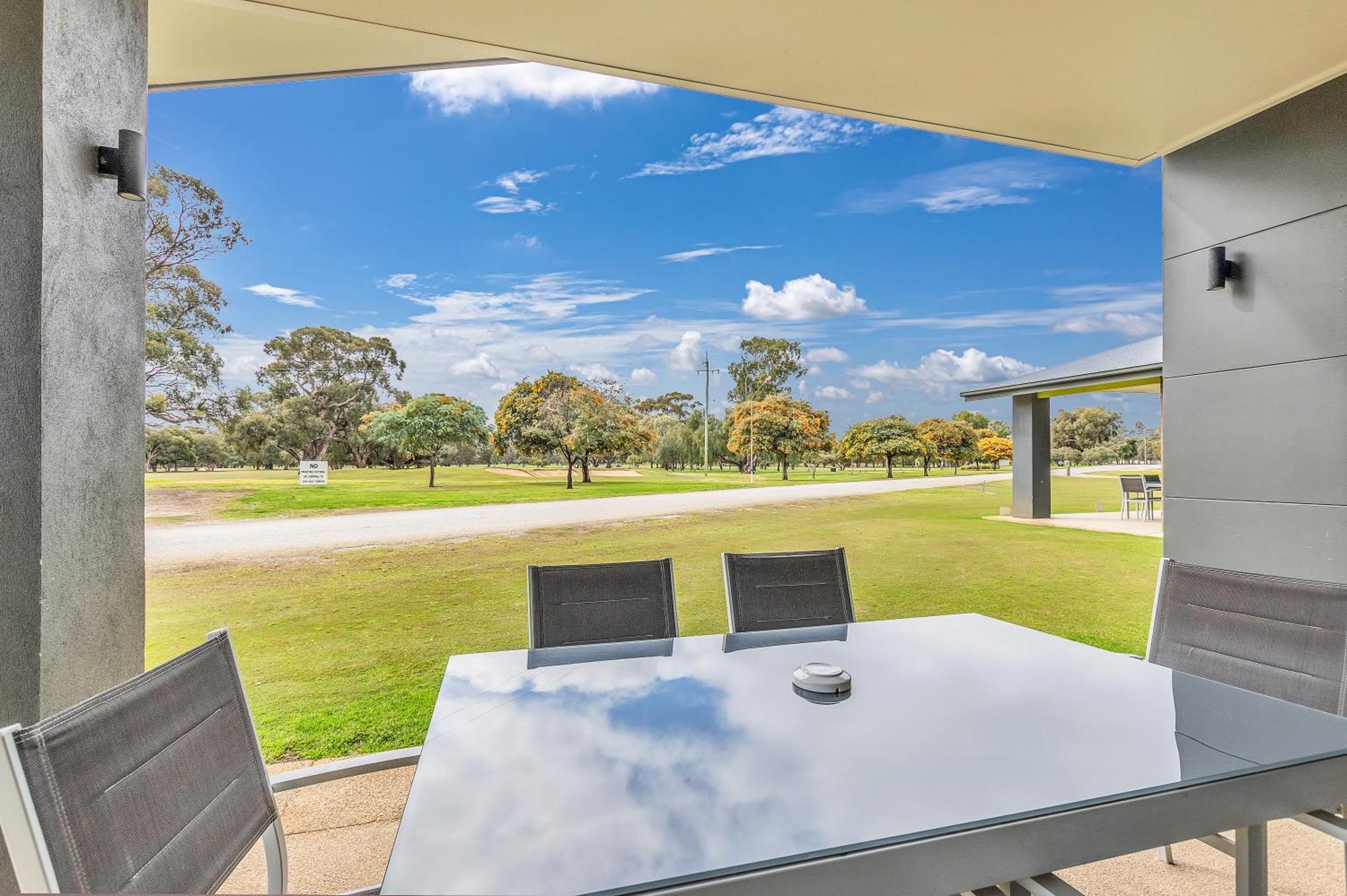 Comfort Suites Clubarham Golf Resort Extérieur photo